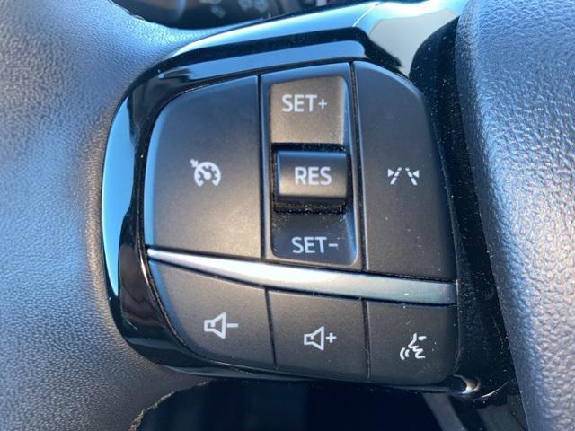 used 2023 Ford Escape car, priced at $21,995