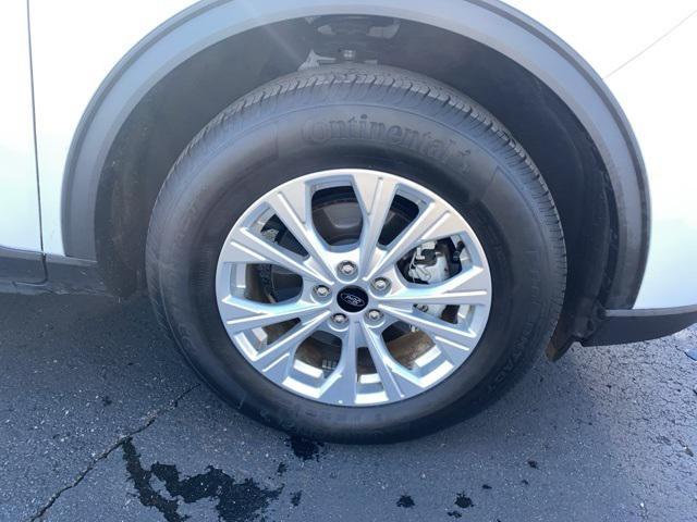 used 2023 Ford Escape car, priced at $21,995