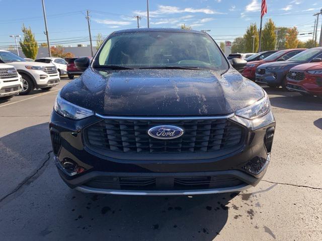 used 2023 Ford Escape car, priced at $21,918