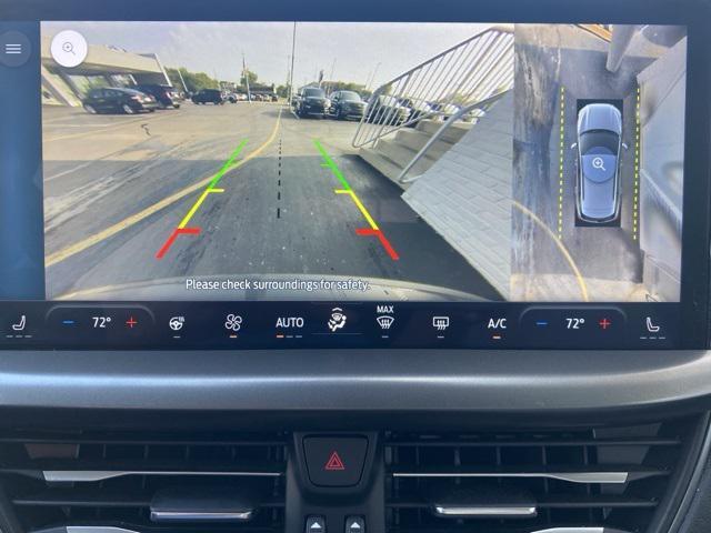 used 2023 Ford Escape car, priced at $22,500