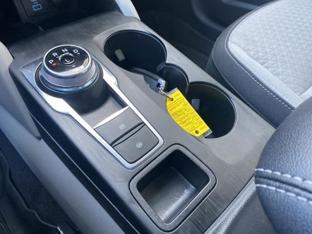 used 2023 Ford Escape car, priced at $22,500