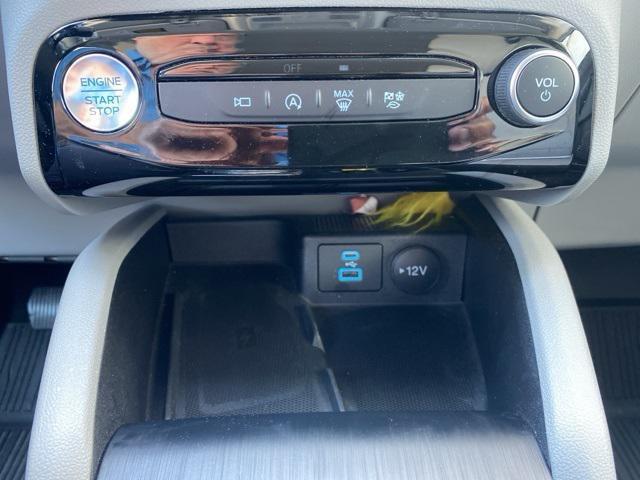 used 2023 Ford Escape car, priced at $22,500