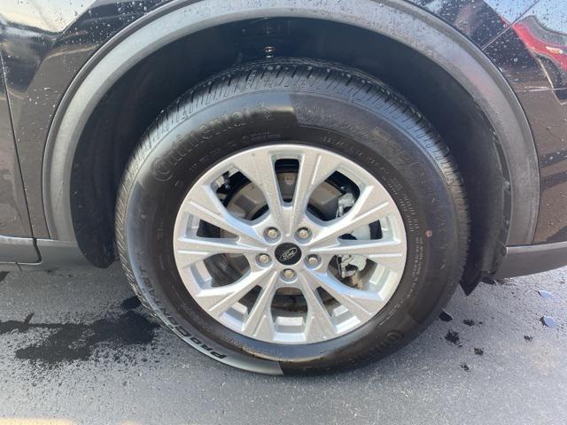 used 2023 Ford Escape car, priced at $22,500