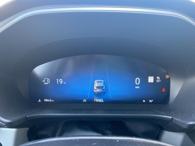 used 2023 Ford Escape car, priced at $22,500