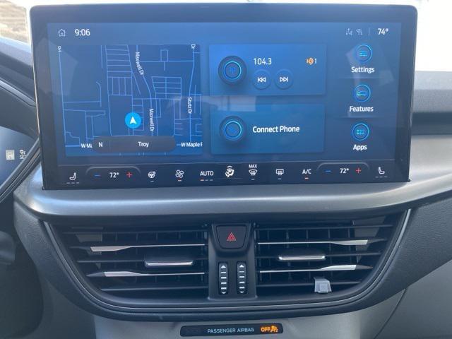 used 2023 Ford Escape car, priced at $22,500