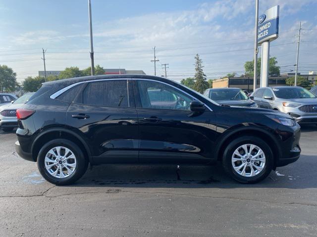 used 2023 Ford Escape car, priced at $22,500