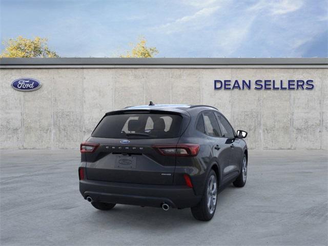 new 2026 Ford Escape car, priced at $32,553