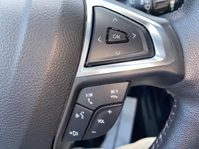 used 2022 Ford Edge car, priced at $23,879