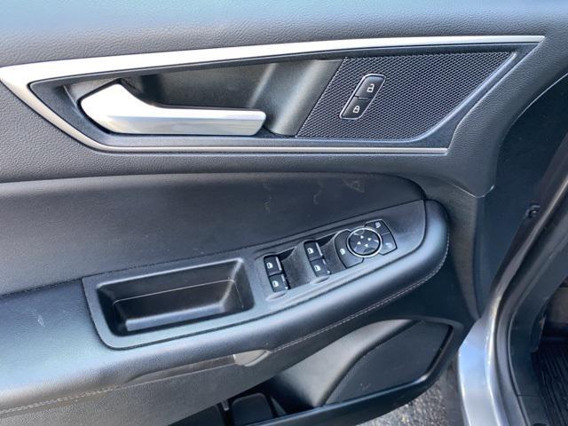 used 2022 Ford Edge car, priced at $23,879