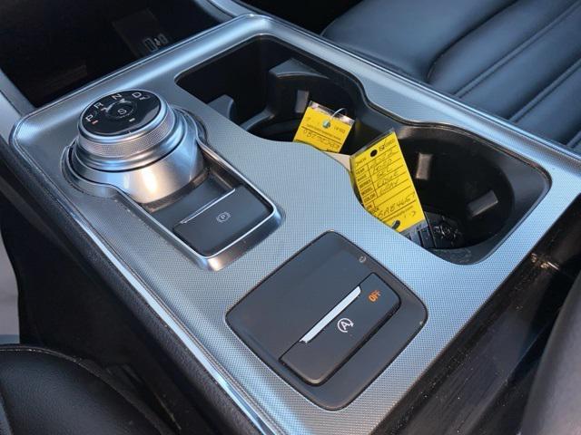 used 2022 Ford Edge car, priced at $23,879