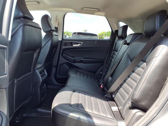 used 2023 Ford Edge car, priced at $24,799