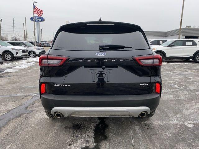 used 2023 Ford Escape car, priced at $22,792