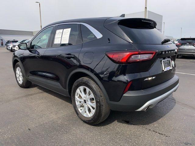 used 2023 Ford Escape car, priced at $19,468