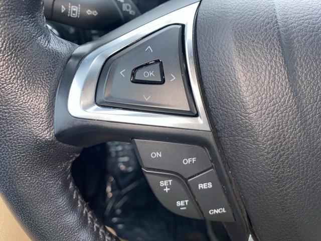 used 2023 Ford Edge car, priced at $24,849