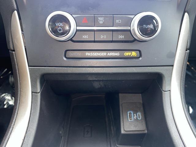 used 2023 Ford Edge car, priced at $24,849