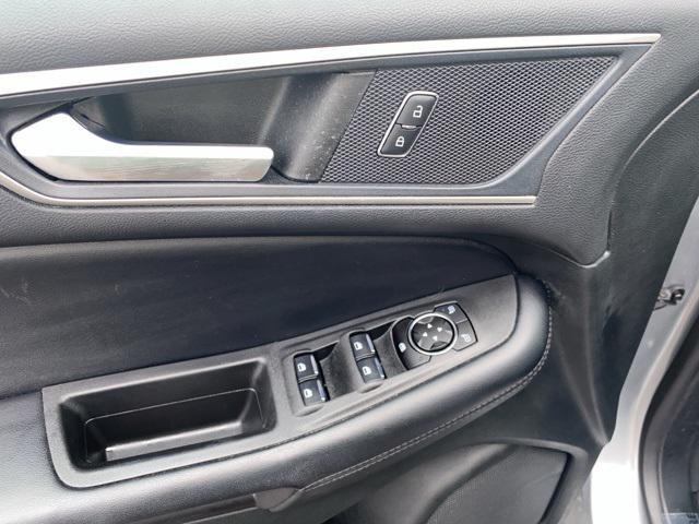 used 2023 Ford Edge car, priced at $24,849