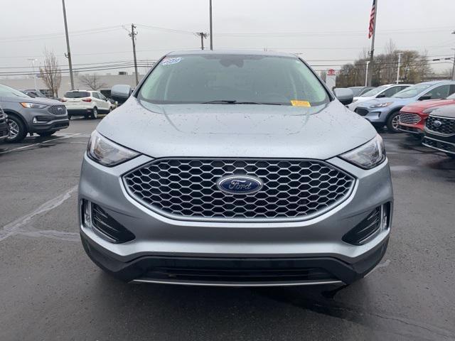 used 2023 Ford Edge car, priced at $24,849