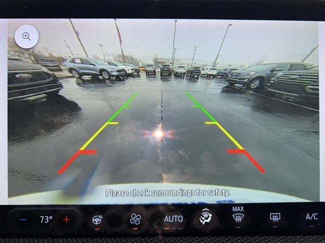 used 2023 Ford Escape car, priced at $23,594