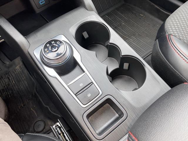 used 2023 Ford Escape car, priced at $23,594