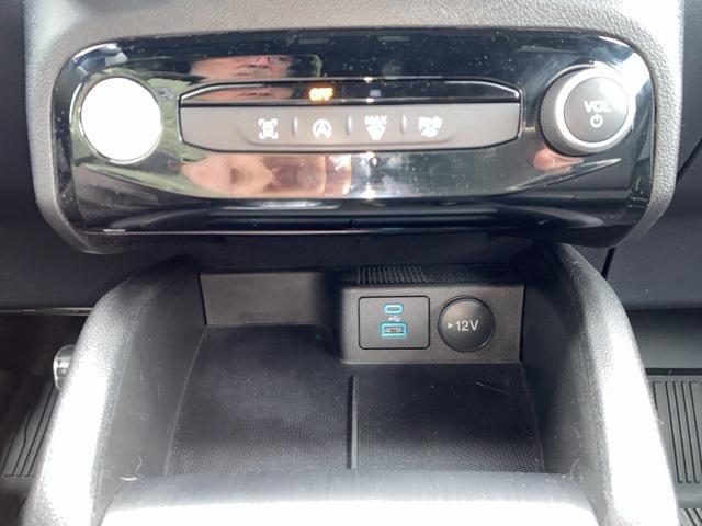 used 2023 Ford Escape car, priced at $23,594