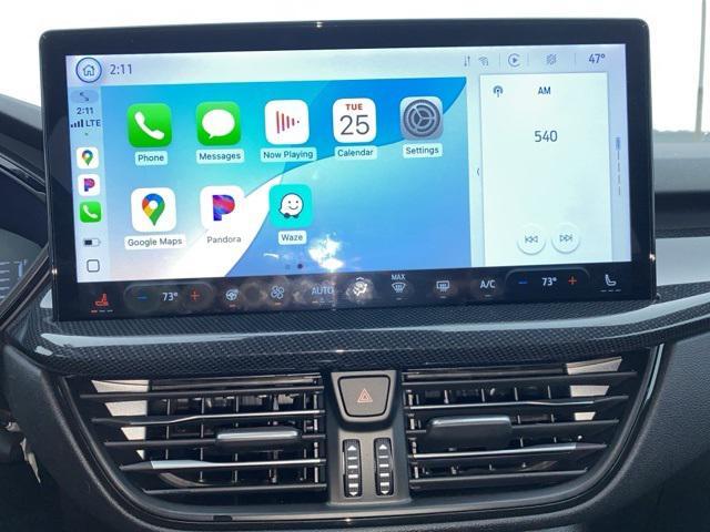 used 2023 Ford Escape car, priced at $23,594