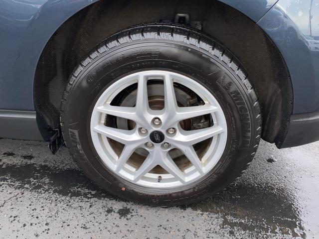 used 2023 Ford Edge car, priced at $23,995