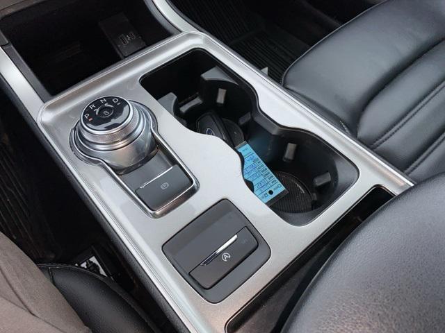 used 2023 Ford Edge car, priced at $23,995