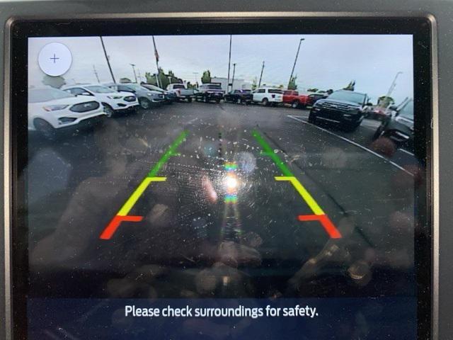 used 2023 Ford Edge car, priced at $23,995