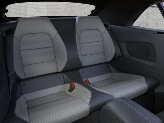 new 2026 Ford Mustang car, priced at $45,845