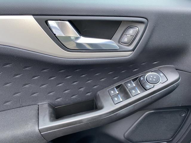 used 2020 Ford Escape car, priced at $17,774