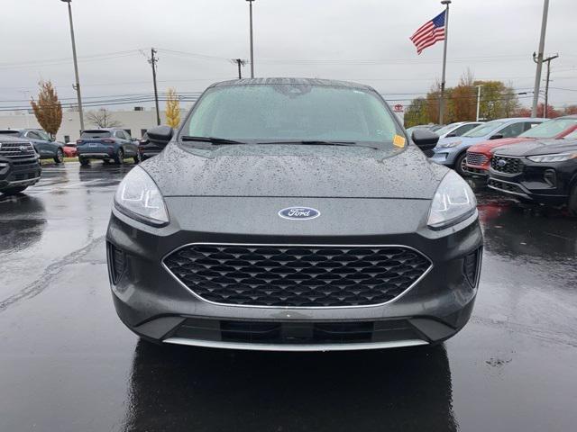 used 2020 Ford Escape car, priced at $17,774