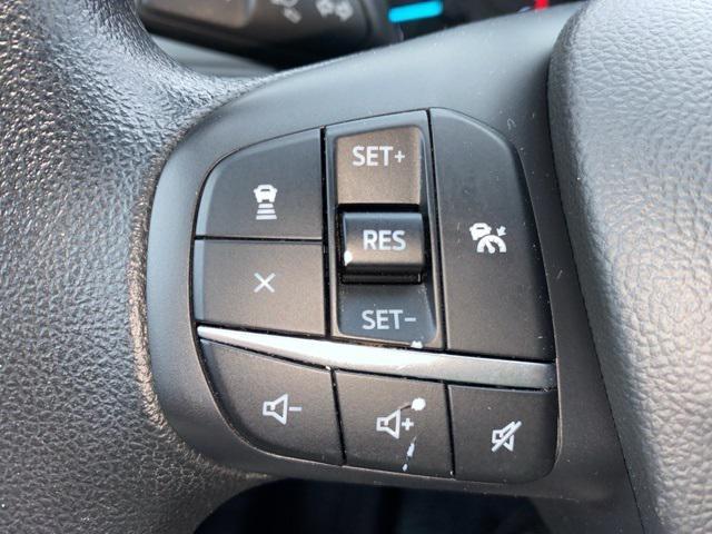 used 2020 Ford Escape car, priced at $17,774