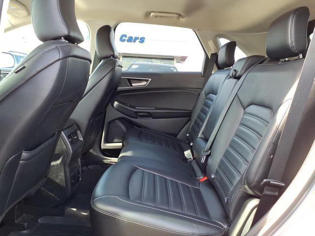 used 2023 Ford Edge car, priced at $22,699