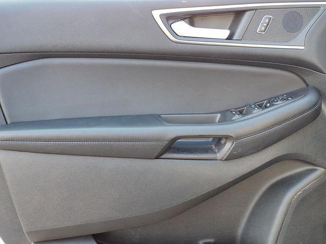 used 2023 Ford Edge car, priced at $22,699
