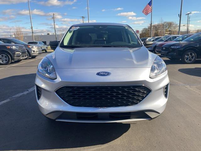 used 2022 Ford Escape car, priced at $20,295