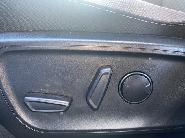 used 2022 Ford Escape car, priced at $20,295