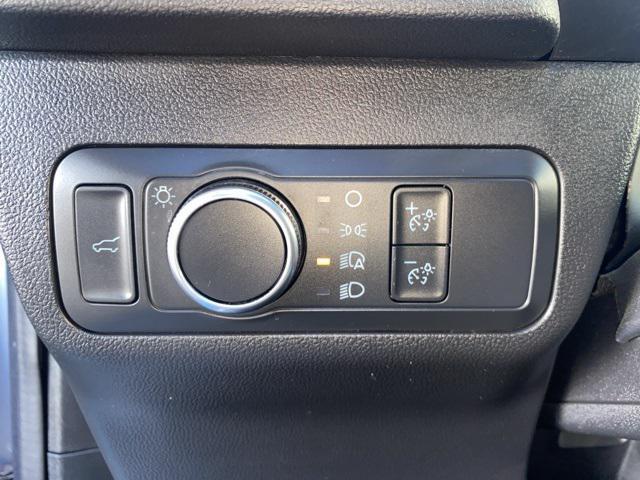 used 2022 Ford Escape car, priced at $20,295