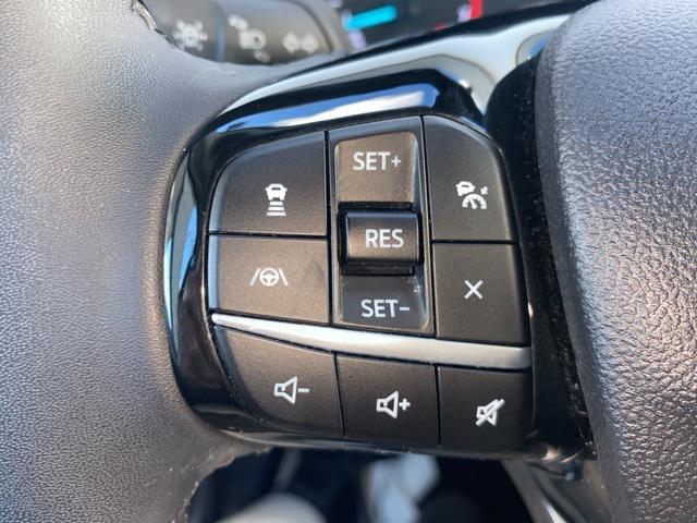 used 2022 Ford Escape car, priced at $20,295