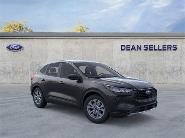 new 2026 Ford Escape car, priced at $31,747
