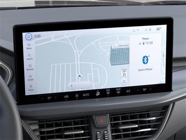 new 2026 Ford Escape car, priced at $31,747