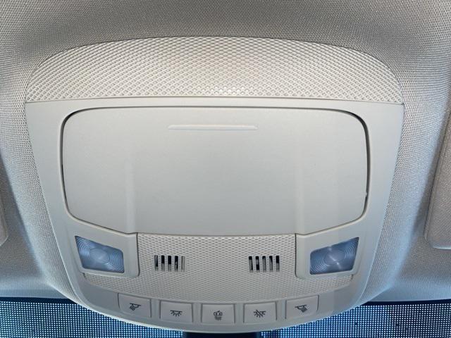 used 2024 Ford Edge car, priced at $29,454