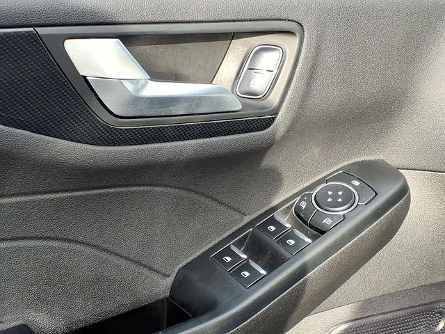 used 2023 Ford Escape car, priced at $22,399