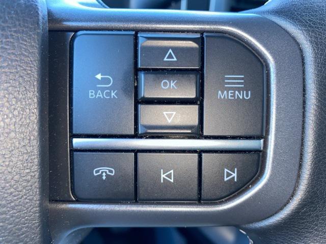 used 2023 Ford F-150 car, priced at $40,994