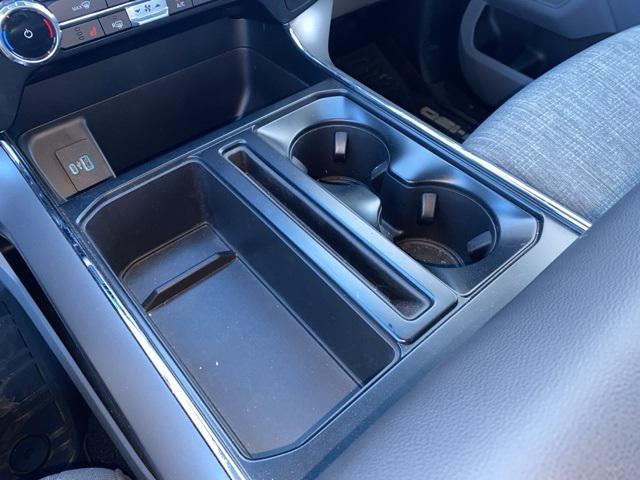 used 2023 Ford F-150 car, priced at $40,994