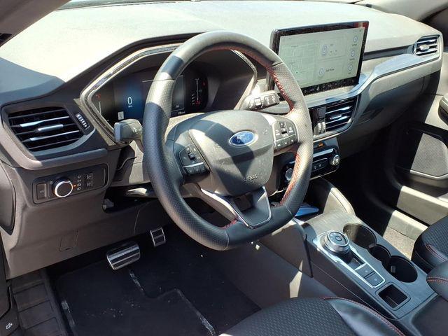 used 2024 Ford Escape car, priced at $23,899