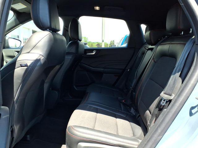 used 2024 Ford Escape car, priced at $23,899