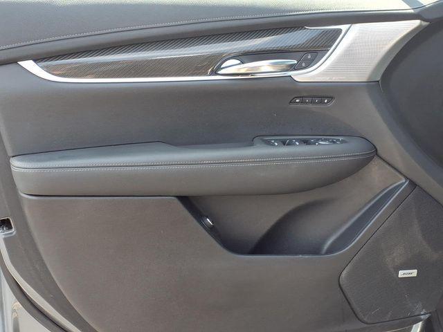 used 2021 Cadillac XT6 car, priced at $25,169