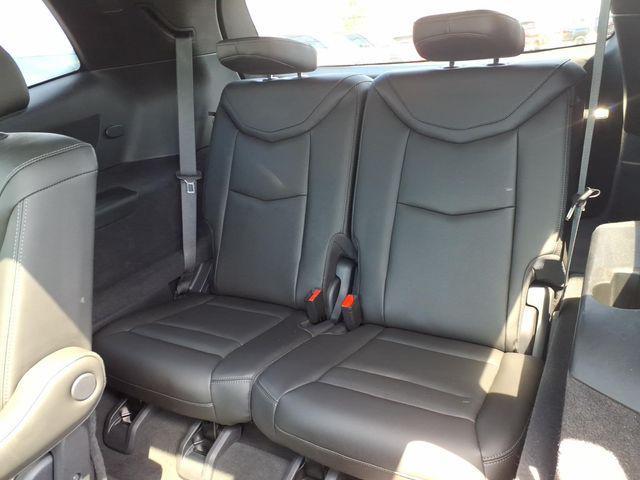 used 2021 Cadillac XT6 car, priced at $25,169