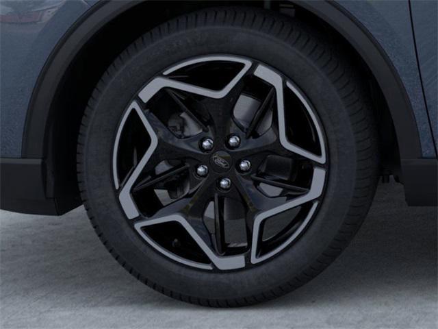 new 2026 Ford Escape car, priced at $38,782