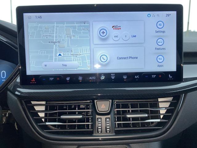 used 2023 Ford Escape car, priced at $25,981